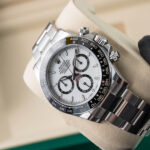 Rolex Daytona 126500LN 2025