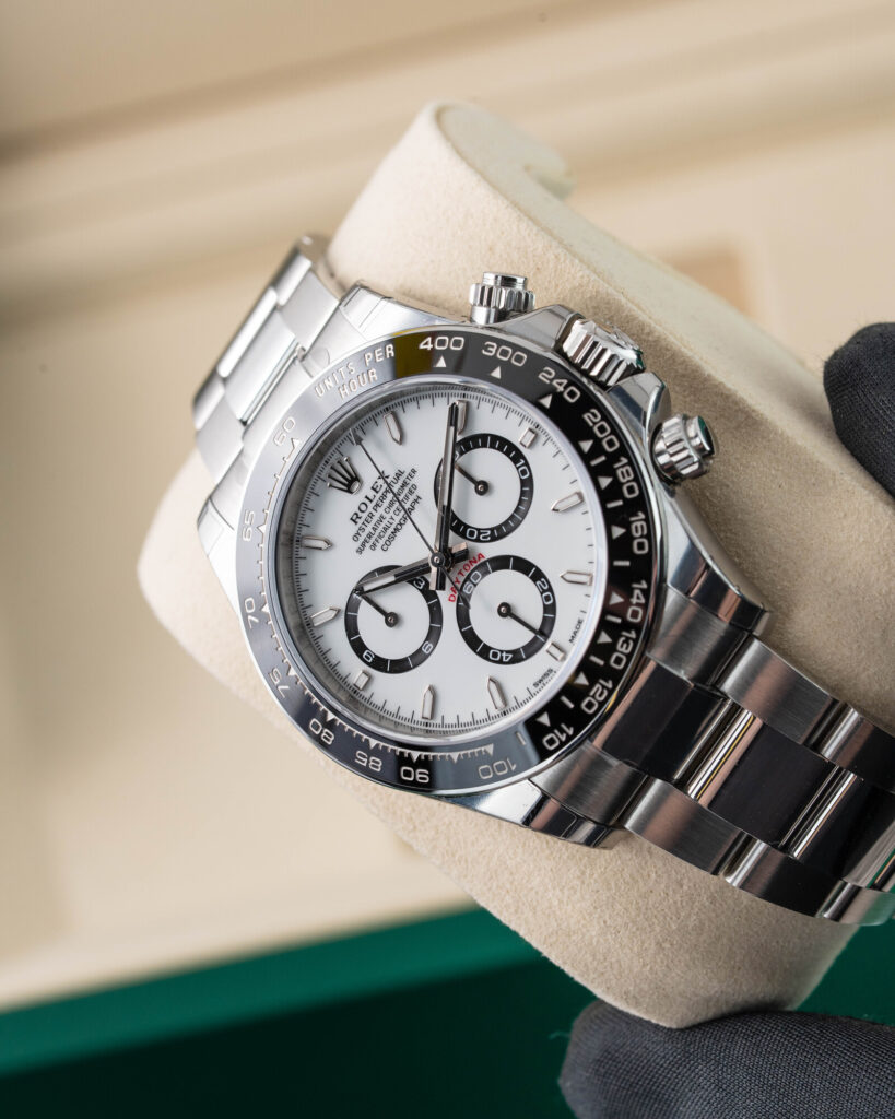 Rolex Daytona 126500LN 2025