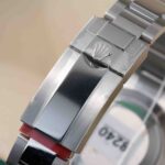 Rolex GMT-Master II 126720VTNR 2025