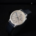 Vacheron Constantin Égérie 4606F/000G-B649  2021