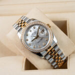 Rolex Datejust 116243 2016