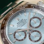 Rolex Daytona 126506 2025