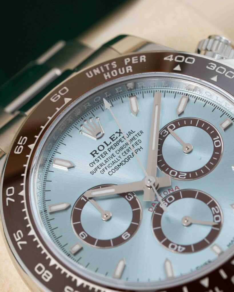Rolex Daytona 126506 2025