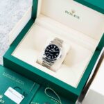 Rolex Explorer 224270 2023