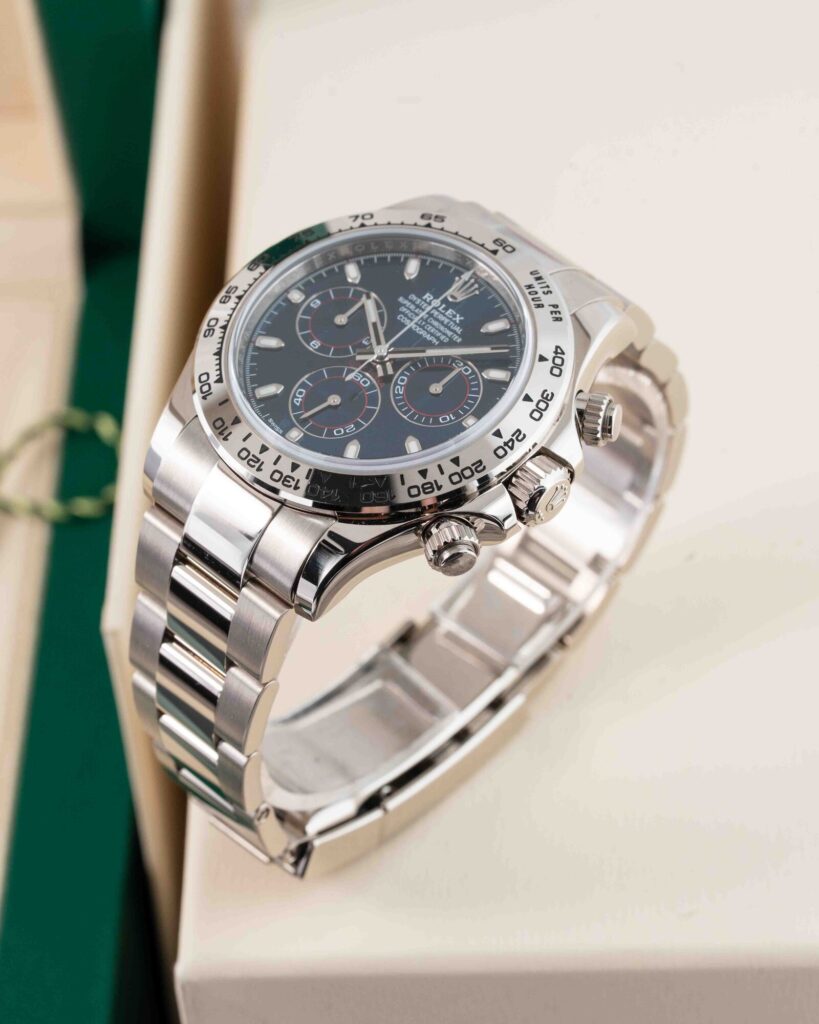 Rolex Daytona 116509 2016