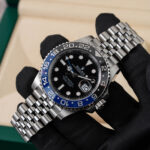 Rolex GMT-Master II 126710BLNR 2024