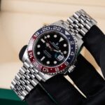 Rolex GMT-Master II 126710BLRO 2020