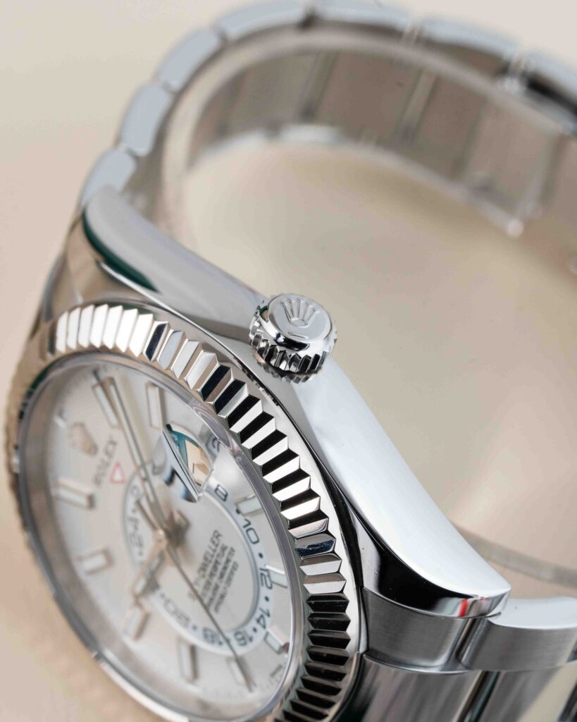 Rolex Sky-Dweller 326934 2020