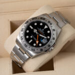 Rolex Explorer II 226570 2023