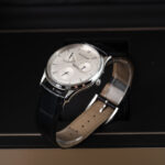 Jaeger-LeCoultre  Master Ultra Thin Réserve De Marche JLQ1378420 2018
