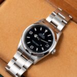 Rolex Explorer 114270 2000