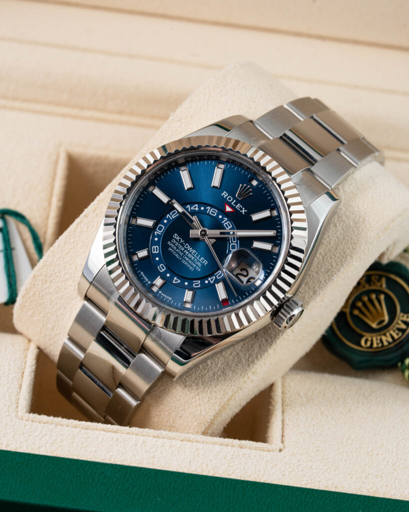 Rolex Sky-Dweller 336934 2023