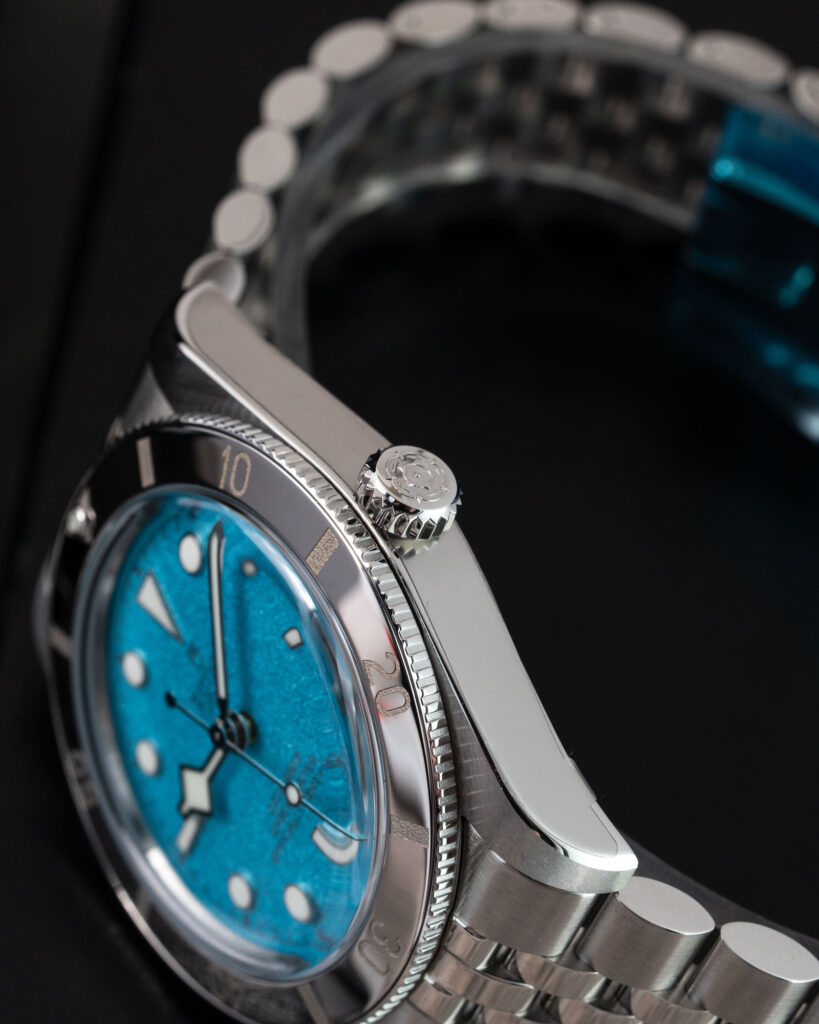 Tudor Black Bay 54 79000 2025