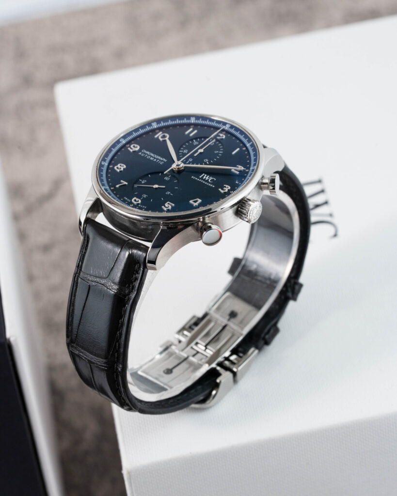 IWC Portugieser IW371606 2023