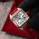 Cartier Santos 4213
