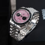 Tudor Black Bay Chrono 79360N 2024
