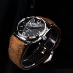 Panerai Radiomir Black Seal PAM00380 2013