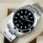 Rolex Explorer 224270 2023