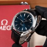 Omega Seamaster Aqua Terra 231.13.42.21.03.001 2016