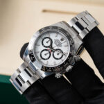 Rolex Daytona 126500LN 2025