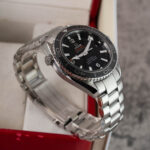 Omega Seamaster Planet Ocean 600M 232.30.42.21.01.001 2014