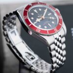 Tudor Black Bay 7941A1A0RU 2023