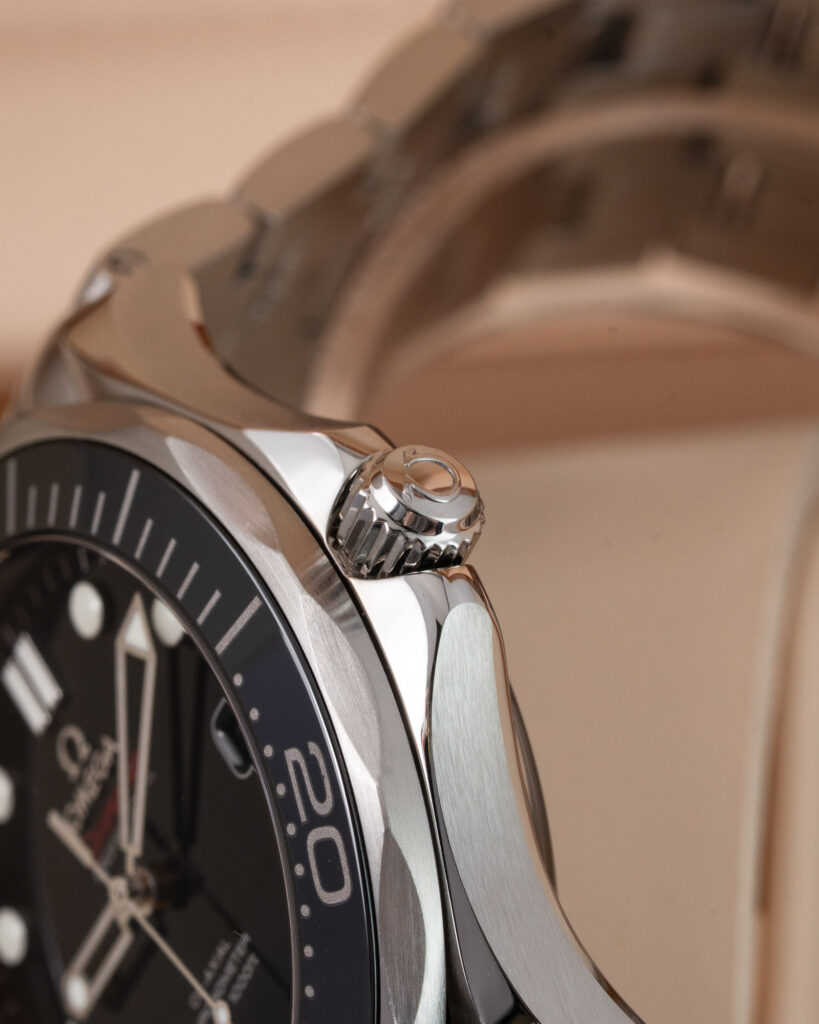 Omega Seamaster Diver 300M 212.30.41.20.01.003 2019