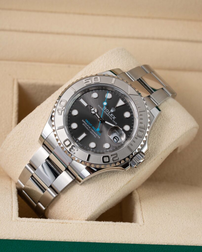 Rolex Yacht-Master 126622 2023
