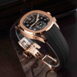 Patek Philippe Aquanaut 5968R-001 2025