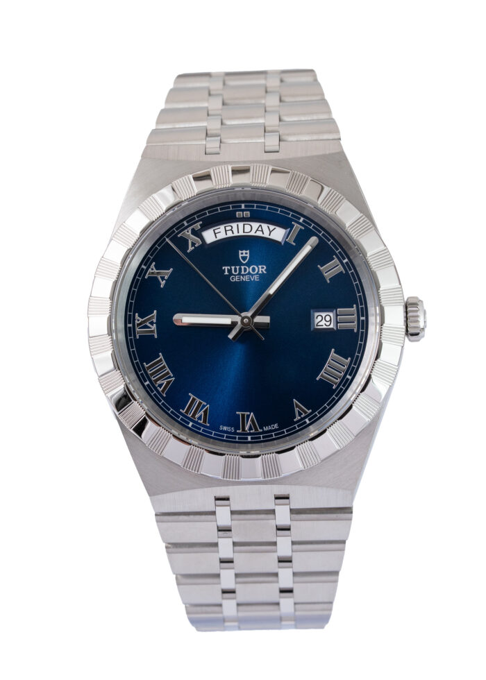 Tudor Royal 28600 2024