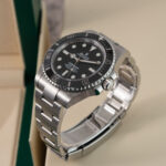 Rolex Submariner 124060 2023