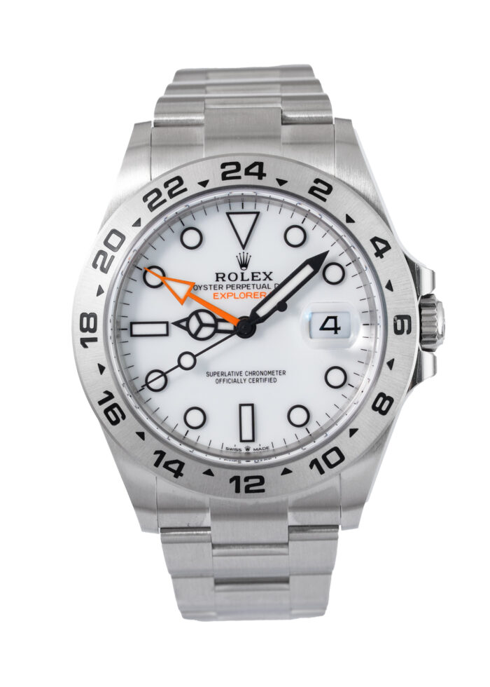 Rolex Explorer II 226570 2025