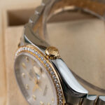 Rolex Datejust 116243 2016