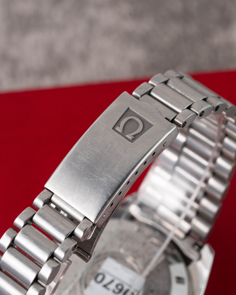 Omega Speedmaster ST1450022 1974