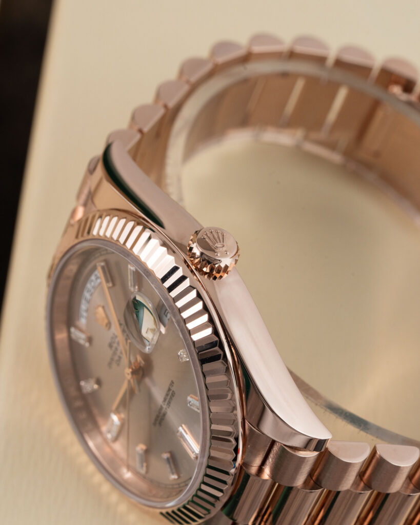 Rolex Day-Date 228235 2023