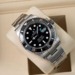 Rolex Submariner 126610LN 2025