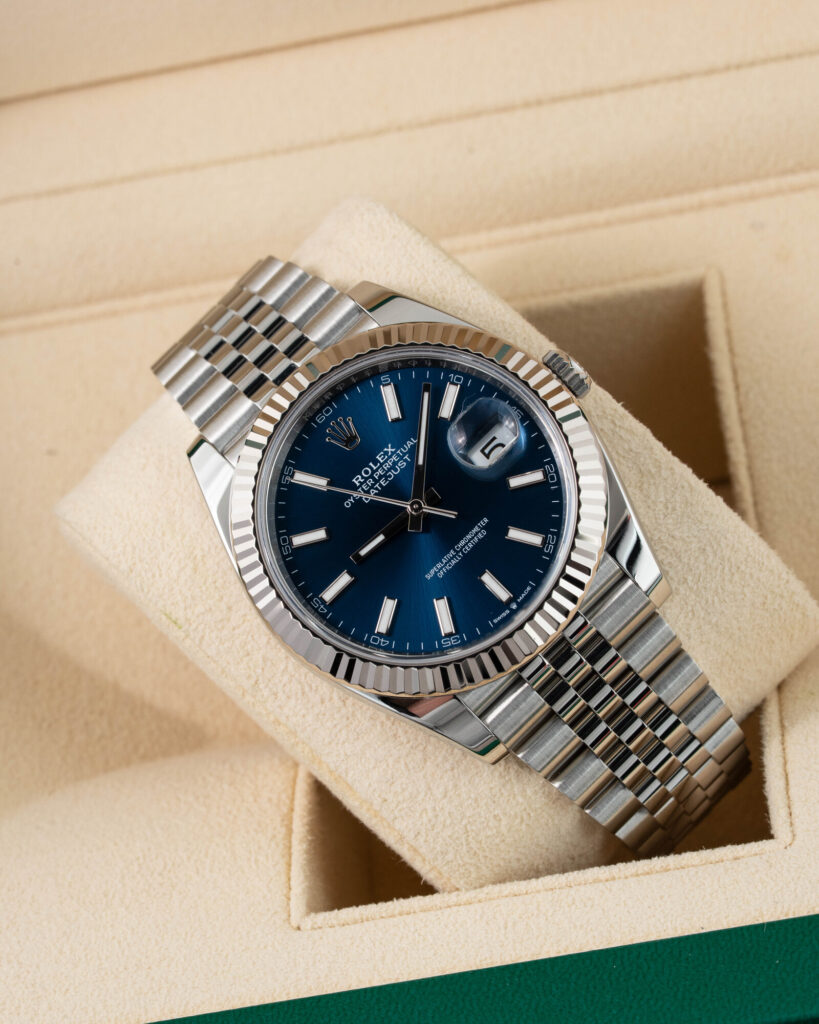 Rolex Datejust 126334 2024