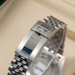 Rolex GMT-Master II 126710BLNR 2025