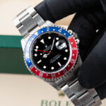 Rolex GMT-Master II 16710