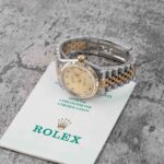 Rolex Datejust 16013 1985