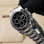 Rolex Daytona 126500LN  2025