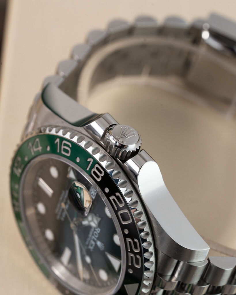 Rolex GMT-Master II 126720VTNR 2024