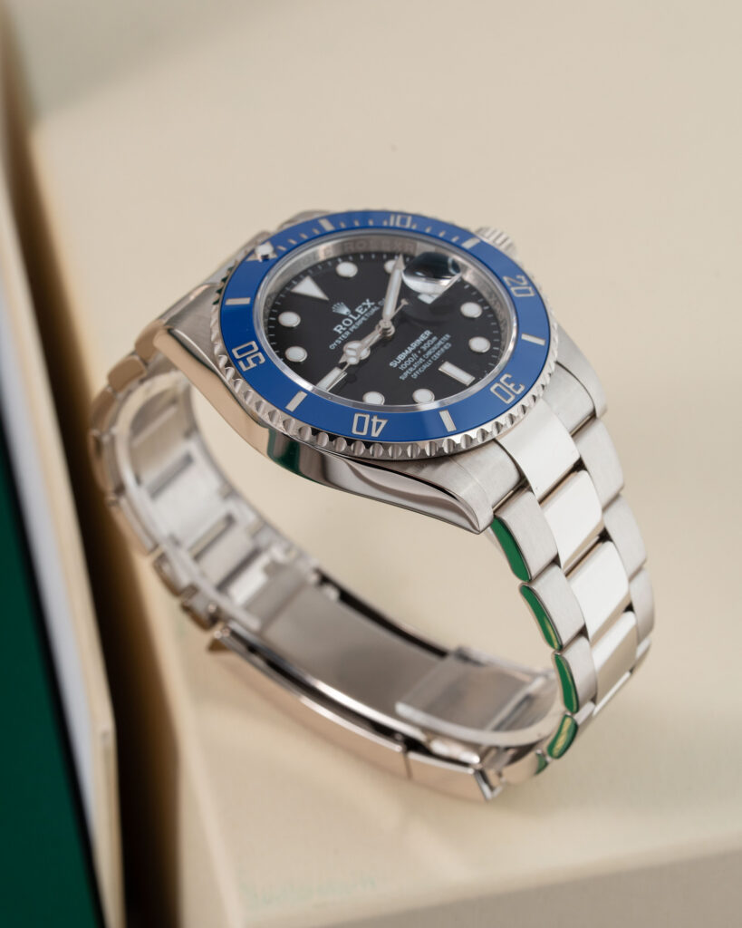 Rolex Submariner 126619LB 2024