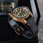 Tudor Black Bay 79018V 2021