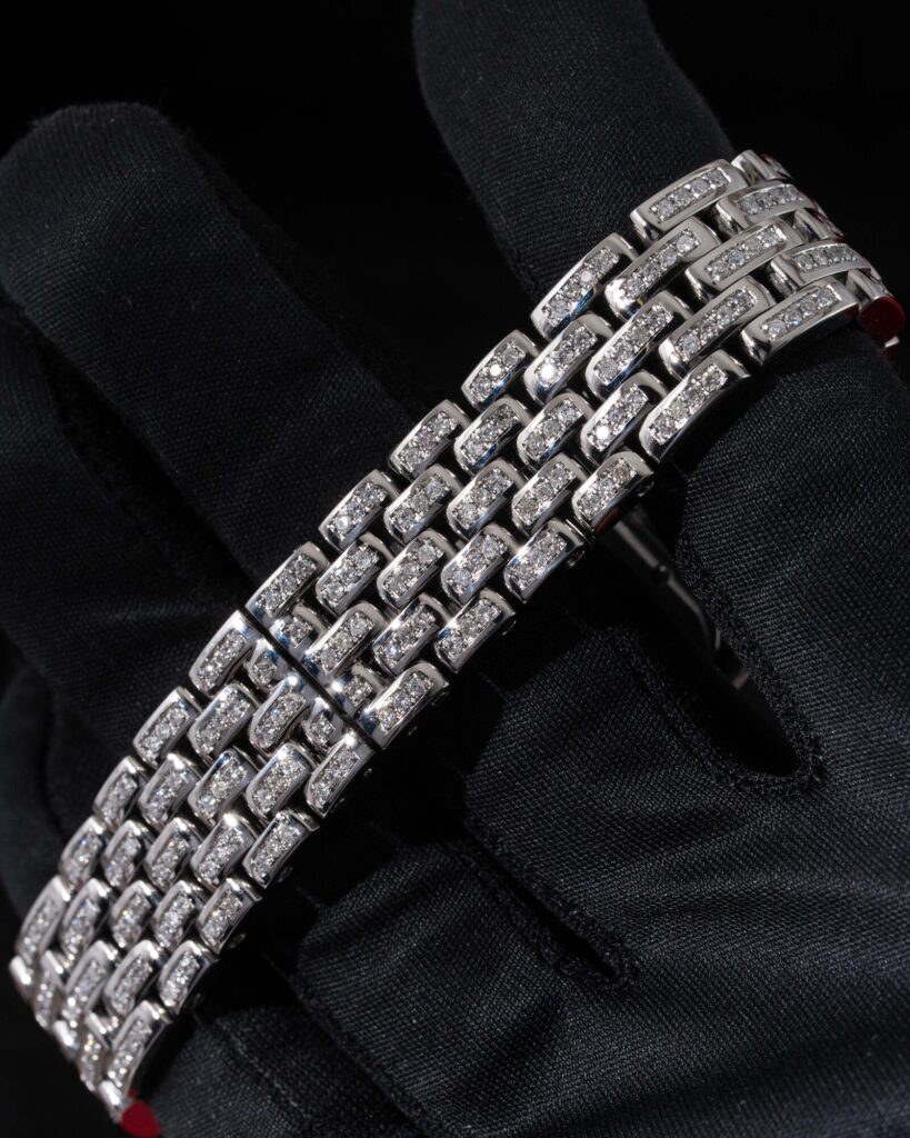 Cartier Panthere De Cartier WSPN0007 2017