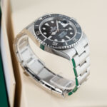 Rolex Submariner 126610LN 2021