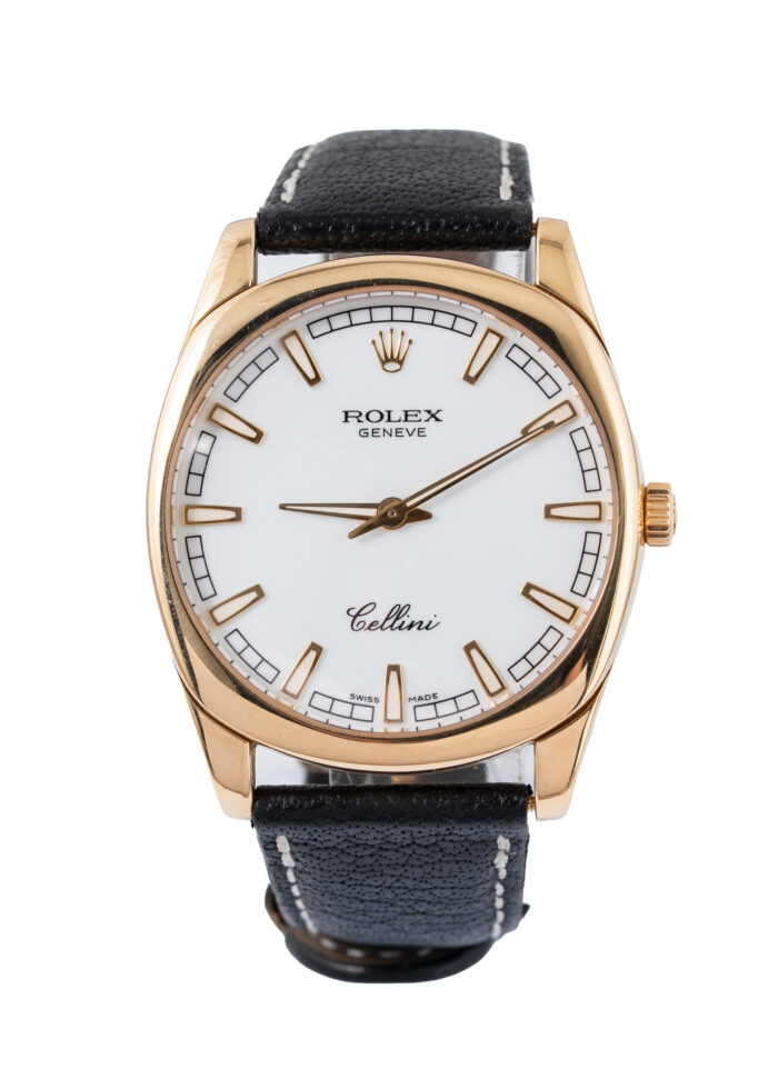 Rolex Cellini 4243/8 2006