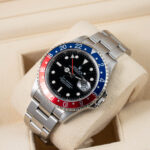 Rolex GMT-Master II 16710