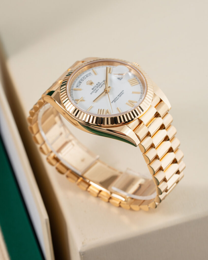 Rolex Day-Date 228238 2024