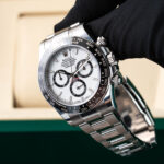 Rolex Daytona 126500LN 2025